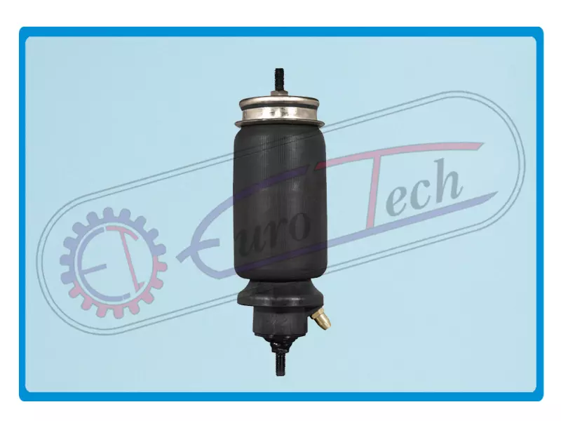 Cabin Air Springs - Scania 2500 Series