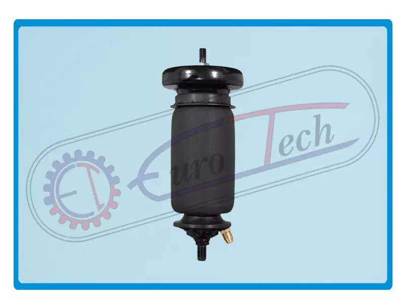 Cabin Air Springs - Scania 2500 Series