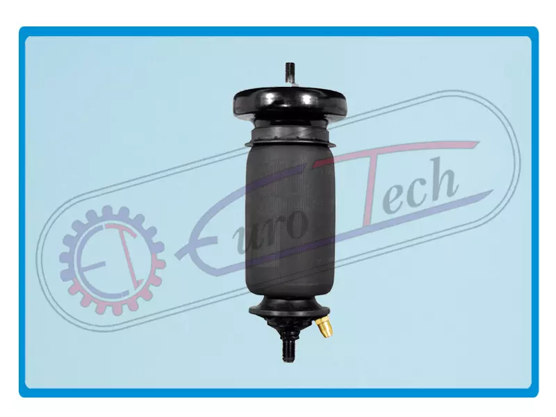 Cabin Air Springs - Scania 2500 Series