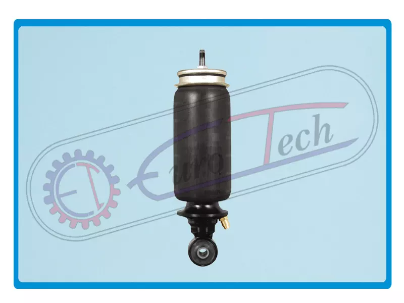Cabin Air Springs - Scania 2500 Series