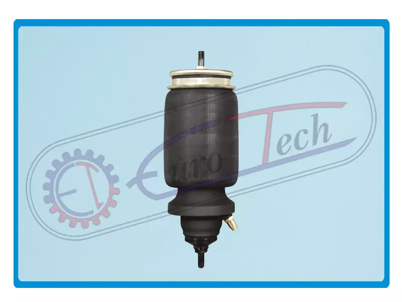 Cabin Air Springs - Scania 2500 Series