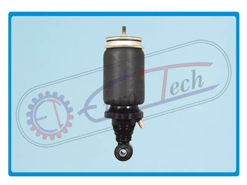 Cabin Air Springs - Scania 2500 Series