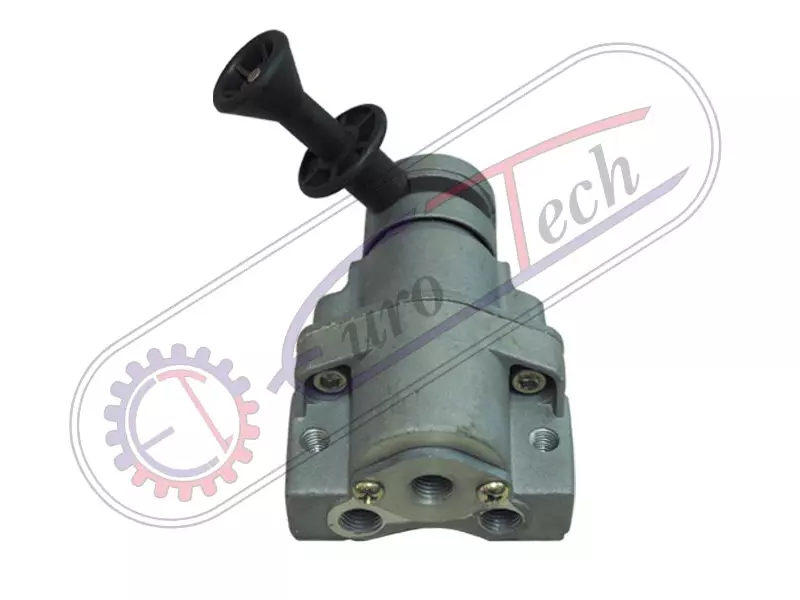 Hand Brake Valves