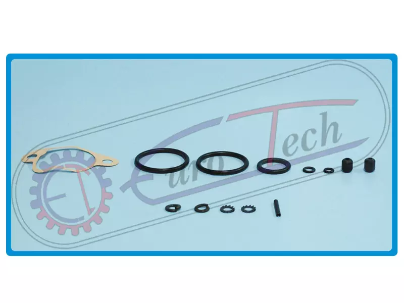 Hand Brake Valve Repair Kits