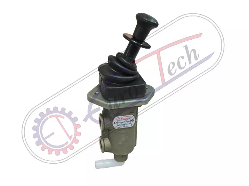 Hand Brake Valves