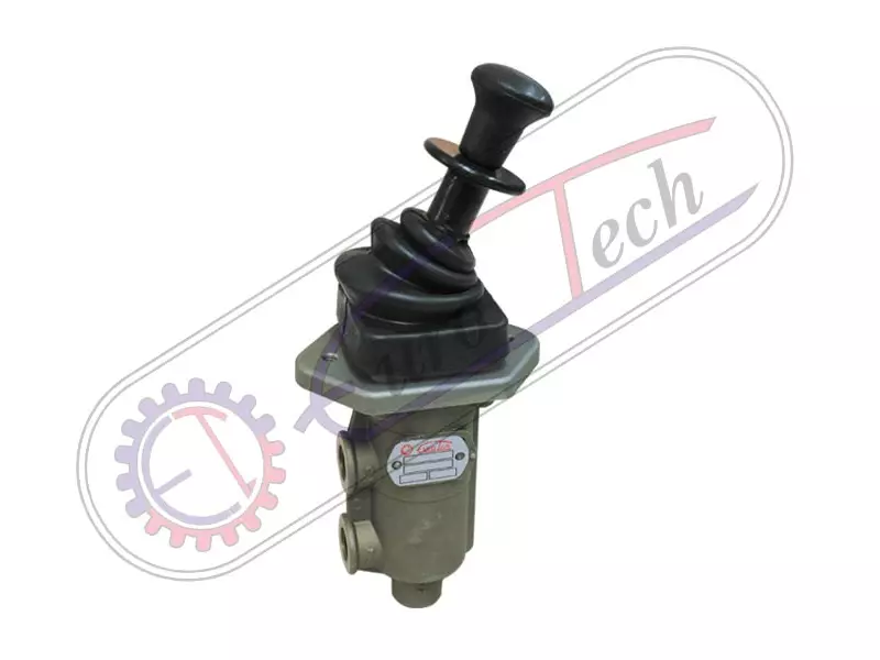 Hand Brake Valves