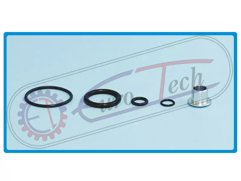 Hand Brake Valve Repair Kits