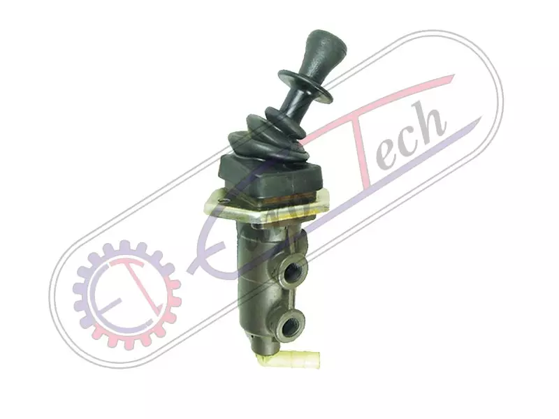 Hand Brake Valves