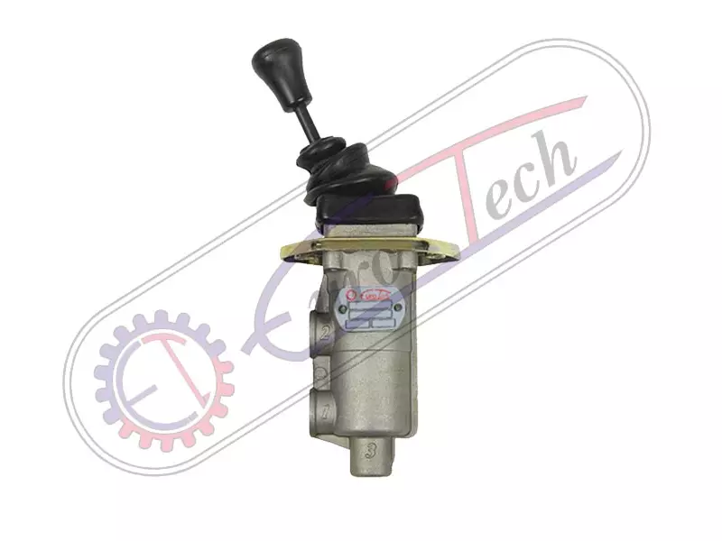 Hand Brake Valves
