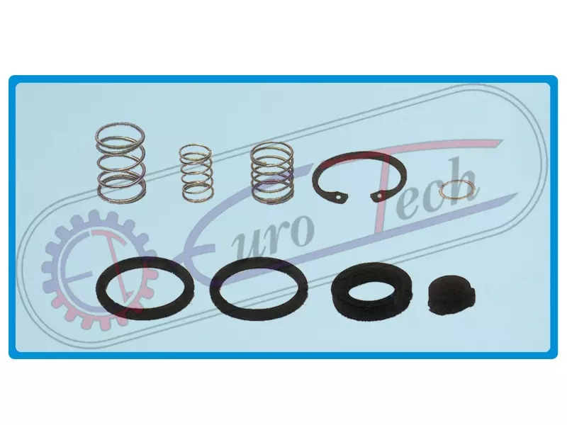 Hand Brake Valve Repair Kits