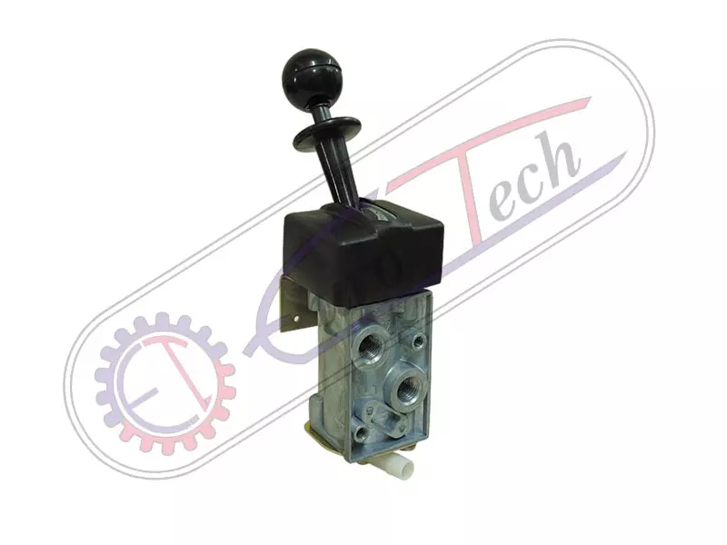 Hand Brake Valves