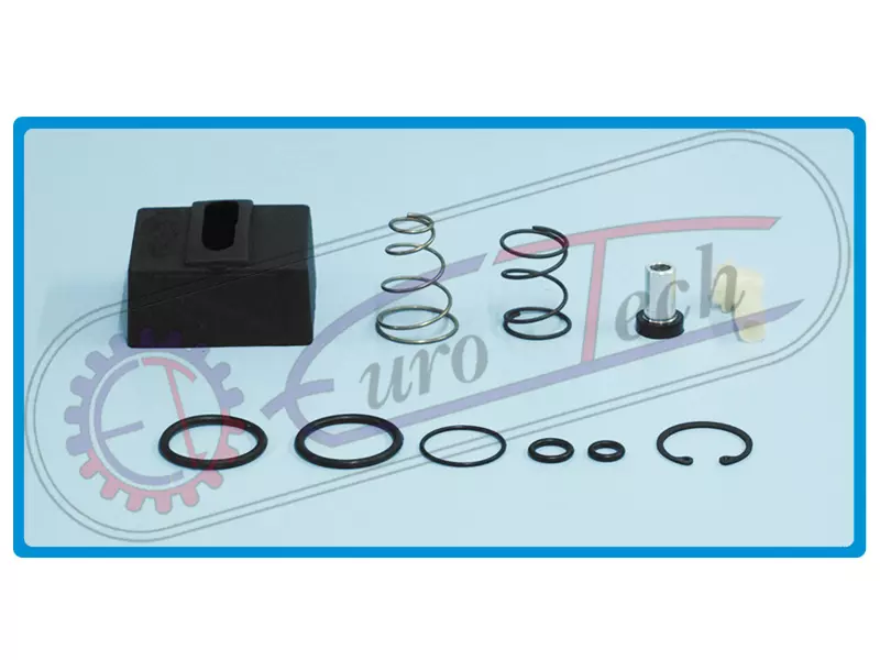 Hand Brake Valve Repair Kits