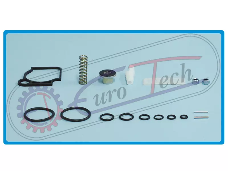 Hand Brake Valve Repair Kits