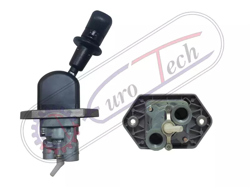 Hand Brake Valves