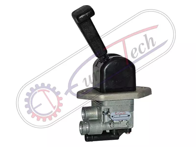 Hand Brake Valves