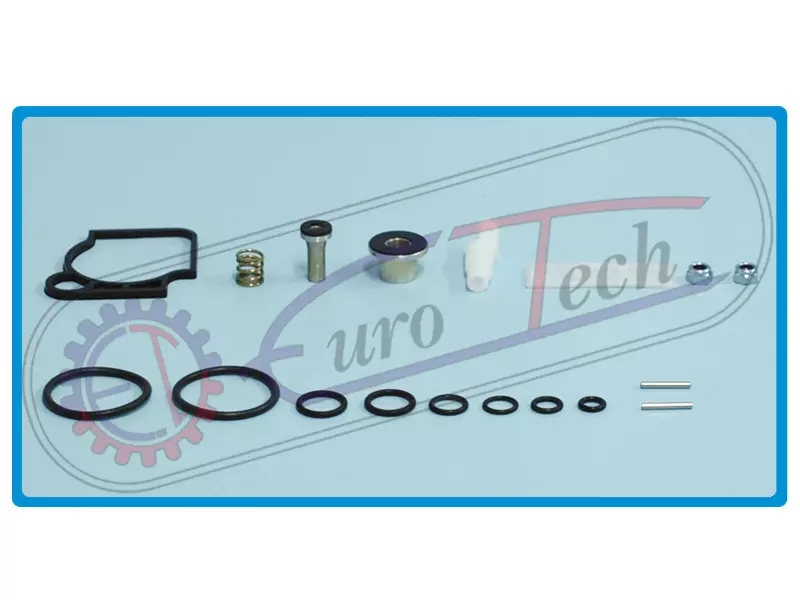 Hand Brake Valve Repair Kits