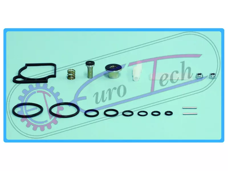 Hand Brake Valve Repair Kits