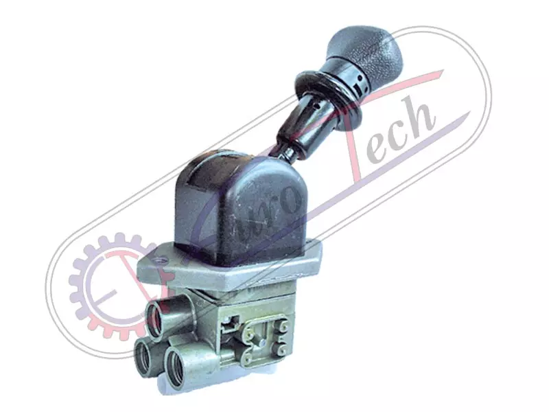 Hand Brake Valves