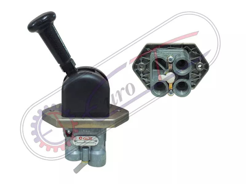 Hand Brake Valves