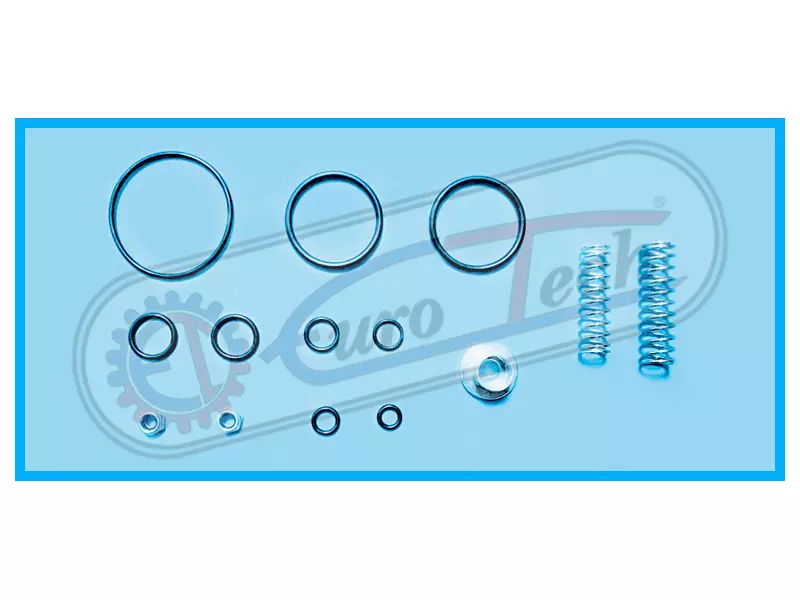 Hand Brake Valve Repair Kits