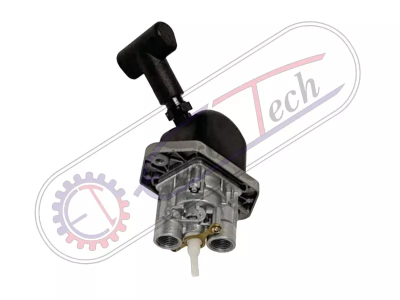 Hand Brake Valves