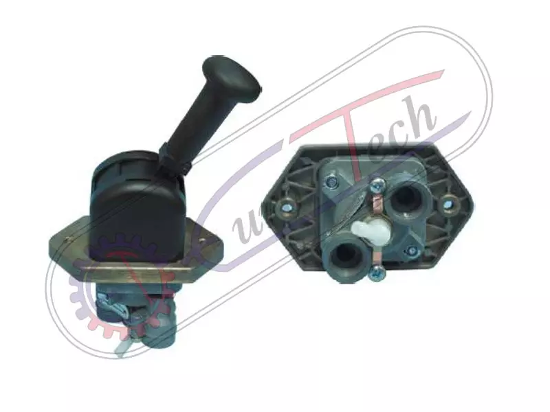 Hand Brake Valves