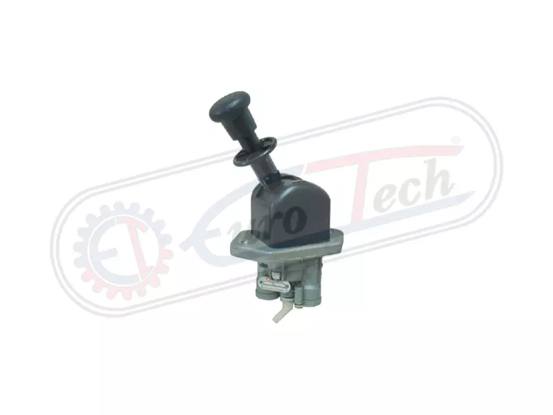 Hand Brake Valves