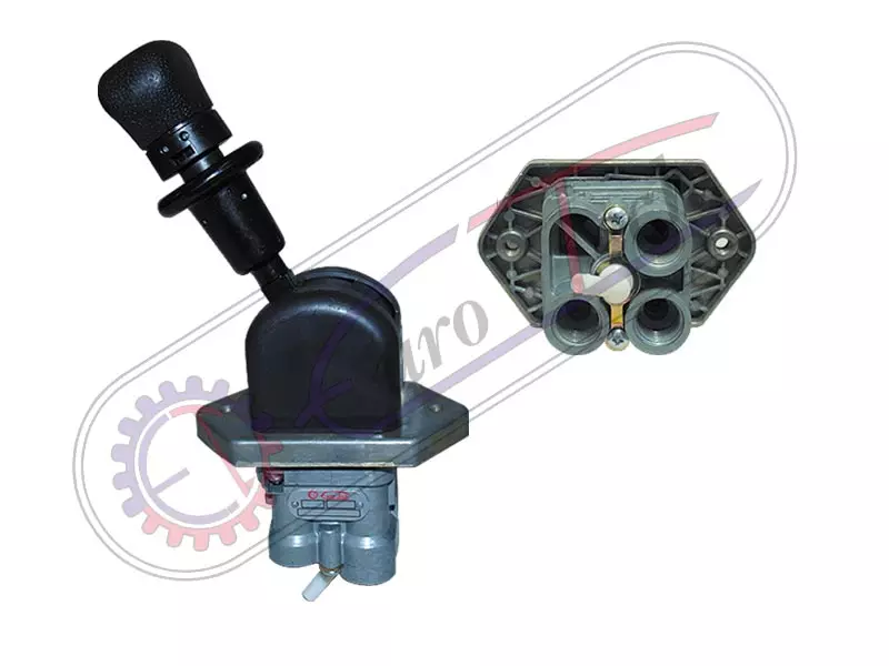 Hand Brake Valves