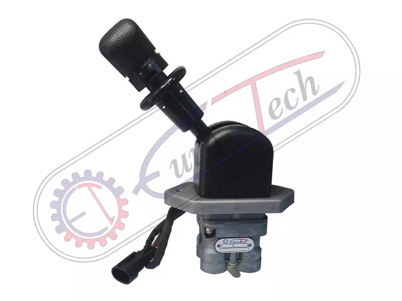 Hand Brake Valves