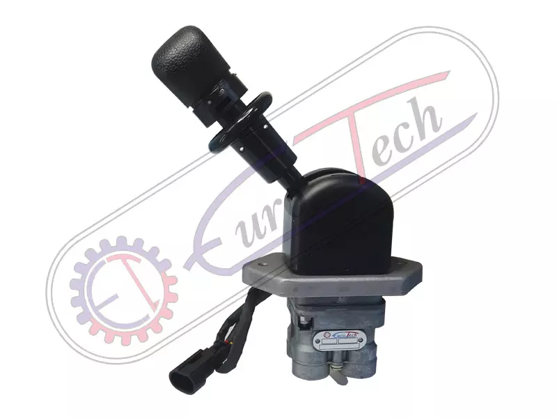 Hand Brake Valves