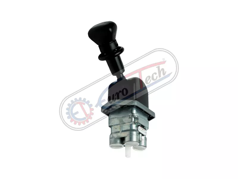 Hand Brake Valves