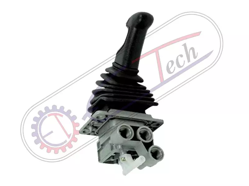 Hand Brake Valves