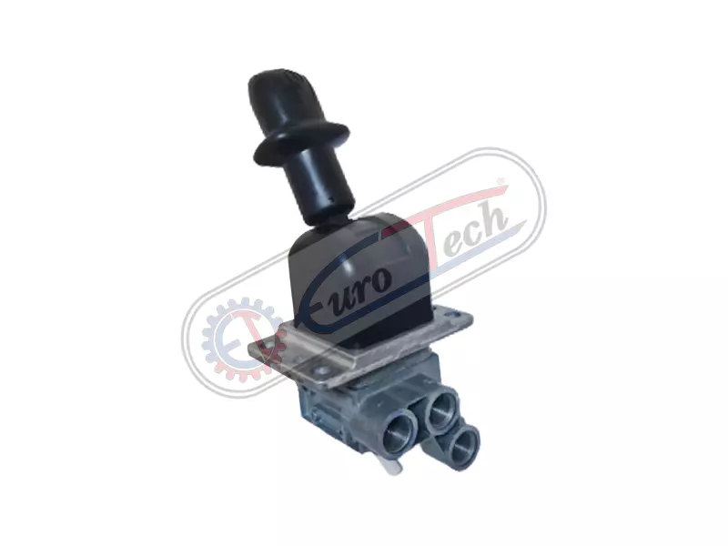 Hand Brake Valves