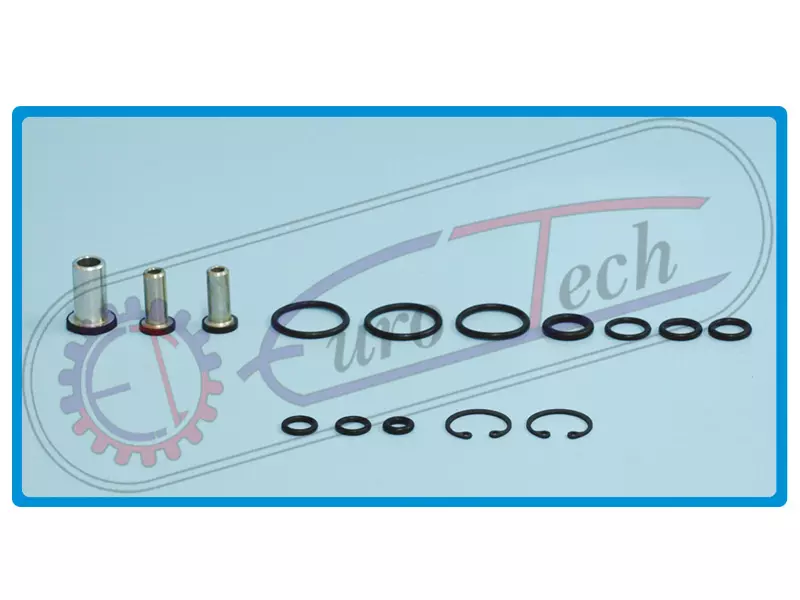 Hand Brake Valve Repair Kits