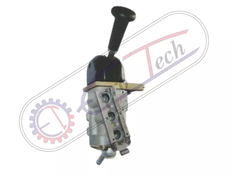 Hand Brake Valves