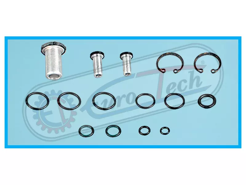Hand Brake Valve Repair Kits