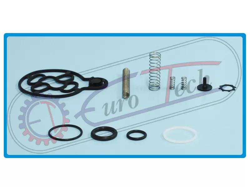 Hand Brake Valve Repair Kits