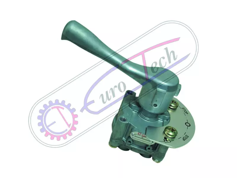 Hand Brake Valves