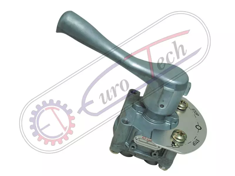 Hand Brake Valves