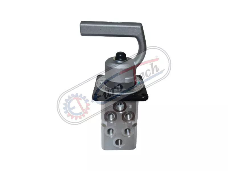Trailer Control Valves