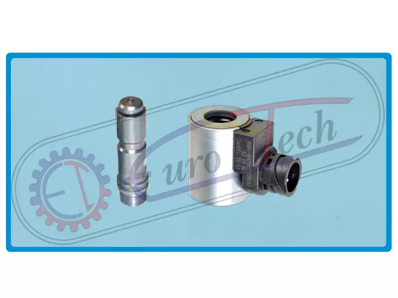Hand Brake Valve Repair Kits