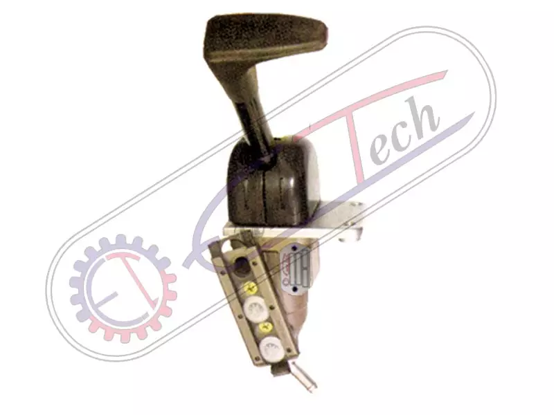 Hand Brake Valves