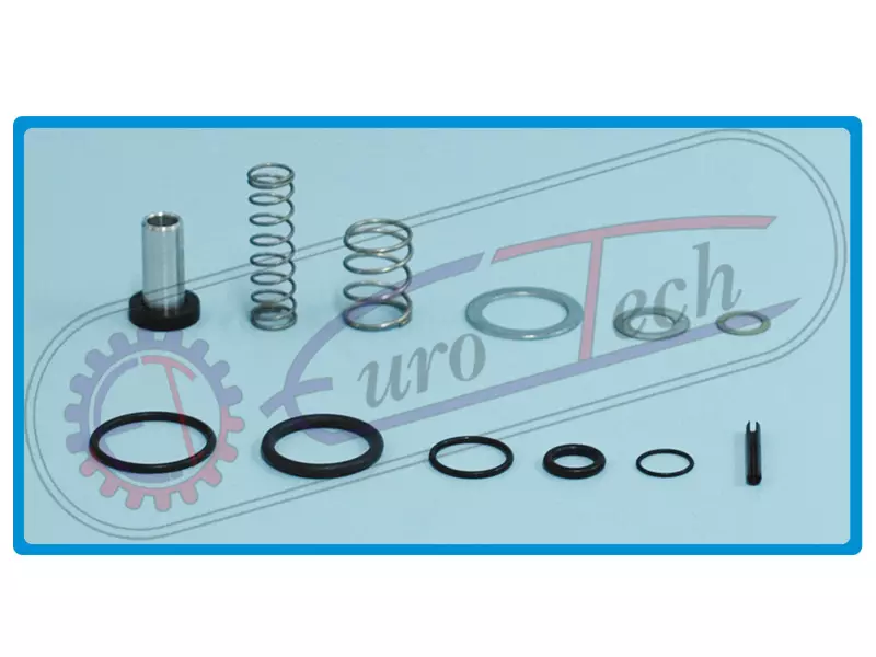 Hand Brake Valve Repair Kits