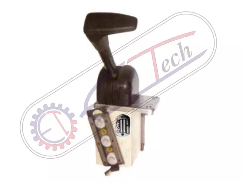 Hand Brake Valves