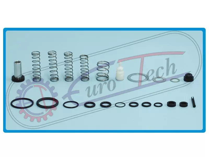 Hand Brake Valve Repair Kits