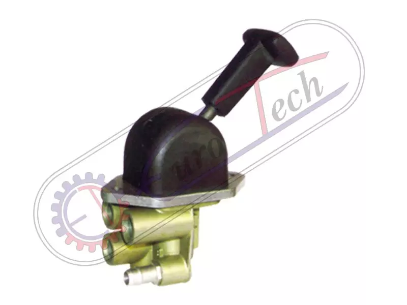 Hand Brake Valves
