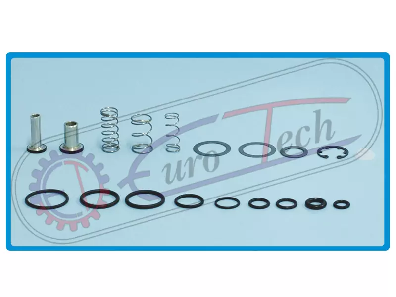 Hand Brake Valve Repair Kits