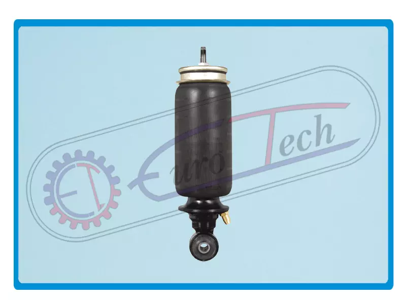 Cabin Air Springs - MAZ 2600 Series
