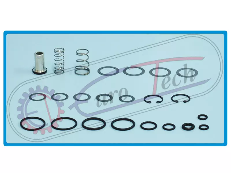 Hand Brake Valve Repair Kits