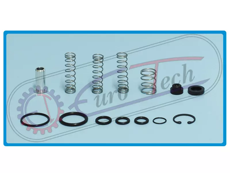 Hand Brake Valve Repair Kits